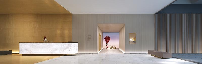 Sincere Residence Hongqiao Shanghai Buitenkant foto