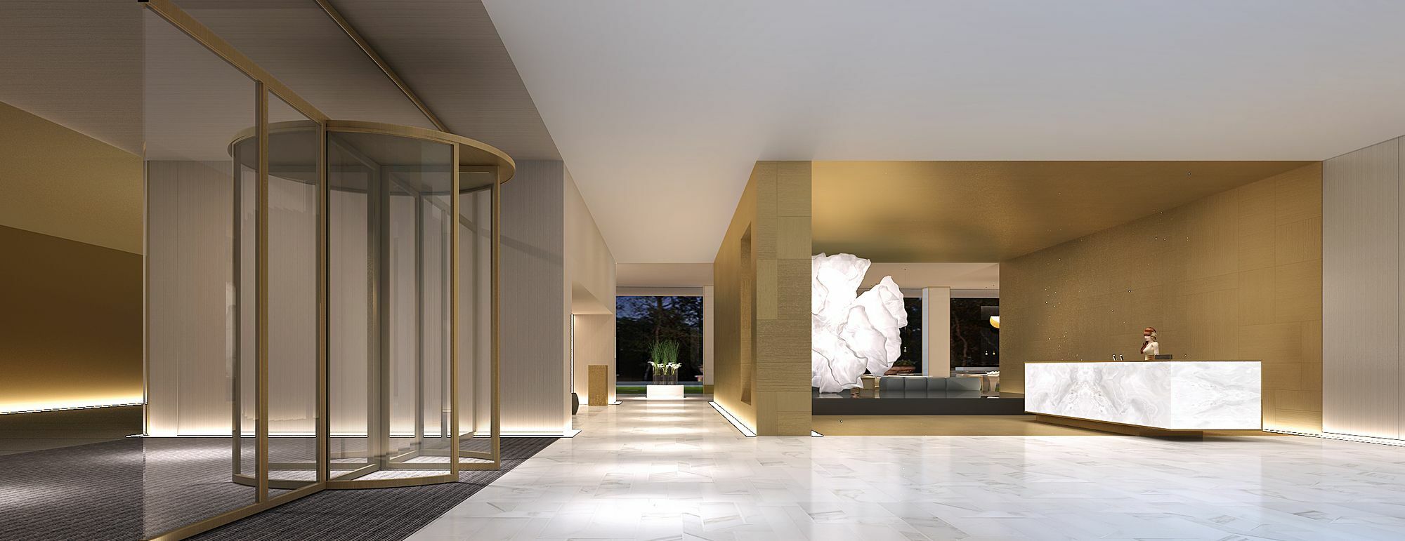 Sincere Residence Hongqiao Shanghai Buitenkant foto